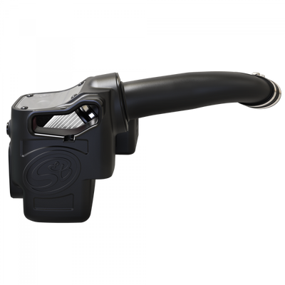 S&B - COLD AIR INTAKE FOR 2017-2019 FORD POWERSTROKE 6.7L-Cold Air Intakes-Deviate Dezigns (DV8DZ9)