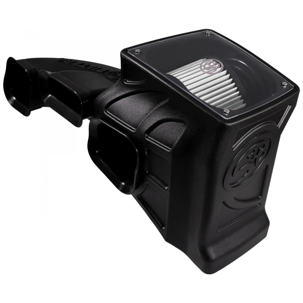 S&B - COLD AIR INTAKE FOR 2016-2021 COLORADO / CANYON DURAMAX 2.8L-Cold Air Intakes-Deviate Dezigns (DV8DZ9)