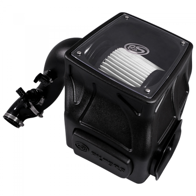S&B - COLD AIR INTAKE FOR 2016-2021 COLORADO / CANYON DURAMAX 2.8L-Cold Air Intakes-Deviate Dezigns (DV8DZ9)