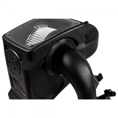 S&B - COLD AIR INTAKE FOR 2016-2021 COLORADO / CANYON DURAMAX 2.8L-Cold Air Intakes-Deviate Dezigns (DV8DZ9)