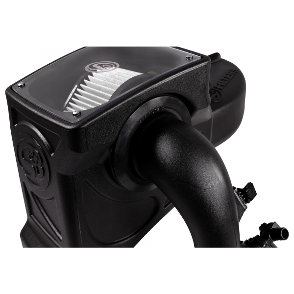 S&B - COLD AIR INTAKE FOR 2016-2021 COLORADO / CANYON DURAMAX 2.8L-Cold Air Intakes-Deviate Dezigns (DV8DZ9)