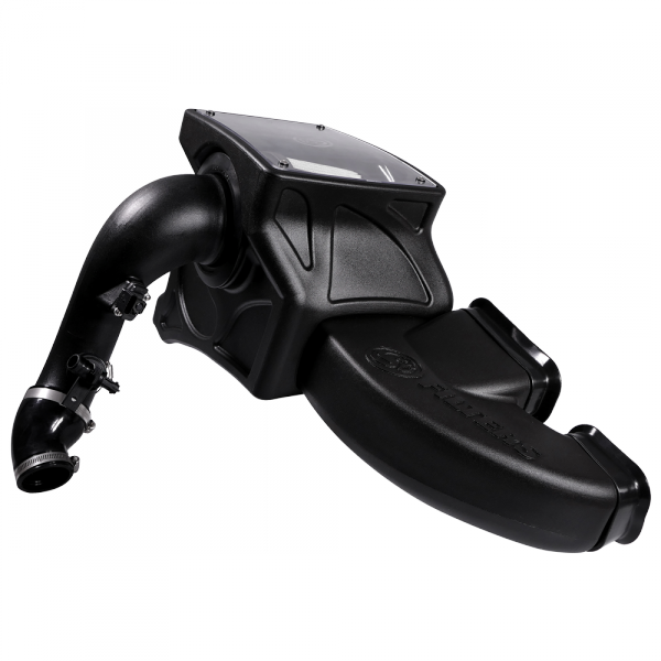 S&B - COLD AIR INTAKE FOR 2016-2021 COLORADO / CANYON DURAMAX 2.8L-Cold Air Intakes-Deviate Dezigns (DV8DZ9)