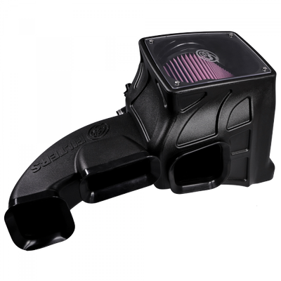S&B - COLD AIR INTAKE FOR 2016-2021 COLORADO / CANYON DURAMAX 2.8L-Cold Air Intakes-Deviate Dezigns (DV8DZ9)