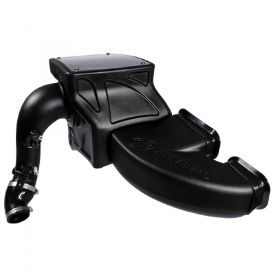 S&B - COLD AIR INTAKE FOR 2016-2021 COLORADO / CANYON DURAMAX 2.8L-Cold Air Intakes-Deviate Dezigns (DV8DZ9)