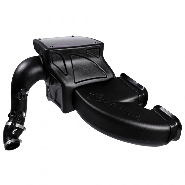 S&B - COLD AIR INTAKE FOR 2016-2021 COLORADO / CANYON DURAMAX 2.8L-Cold Air Intakes-Deviate Dezigns (DV8DZ9)