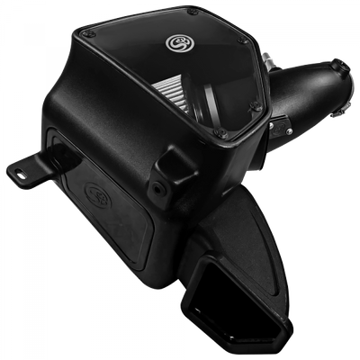 S&B - COLD AIR INTAKE FOR 2014-2018 DODGE RAM 2500 / 3500 6.4L HEMI-Cold Air Intakes-Deviate Dezigns (DV8DZ9)