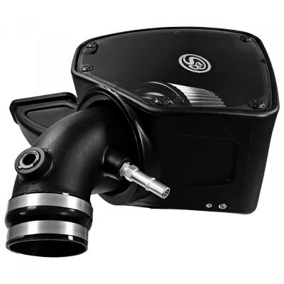 S&B - COLD AIR INTAKE FOR 2014-2018 DODGE RAM 2500 / 3500 6.4L HEMI-Cold Air Intakes-Deviate Dezigns (DV8DZ9)