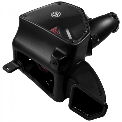 S&B - COLD AIR INTAKE FOR 2014-2018 DODGE RAM 2500 / 3500 6.4L HEMI-Cold Air Intakes-Deviate Dezigns (DV8DZ9)