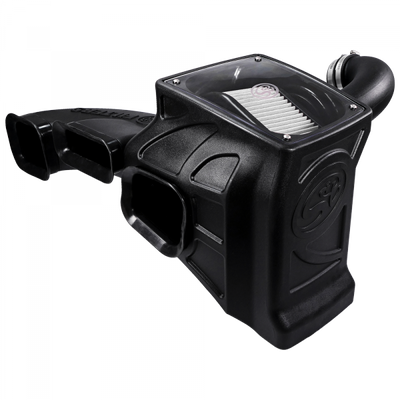 S&B - COLD AIR INTAKE FOR 2015-2016 COLORADO / CANYON 3.6L-Cold Air Intakes-Deviate Dezigns (DV8DZ9)