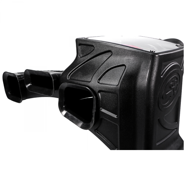 S&B - COLD AIR INTAKE FOR 2015-2016 COLORADO / CANYON 3.6L-Cold Air Intakes-Deviate Dezigns (DV8DZ9)