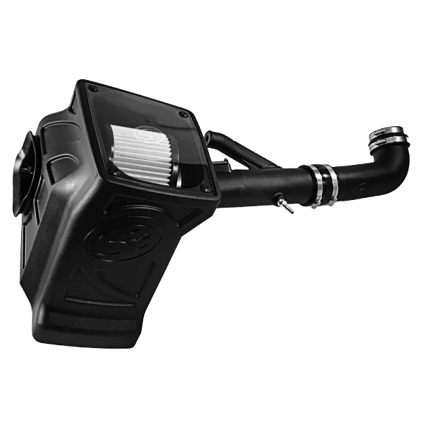 S&B - COLD AIR INTAKE FOR 2017-2022 COLORADO / CANYON 3.6L-Cold Air Intakes-Deviate Dezigns (DV8DZ9)