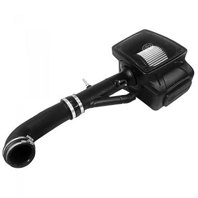 S&B - COLD AIR INTAKE FOR 2017-2022 COLORADO / CANYON 3.6L-Cold Air Intakes-Deviate Dezigns (DV8DZ9)
