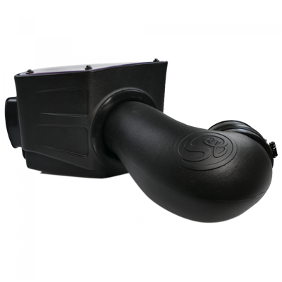 S&B - COLD AIR INTAKE FOR 1994-2002 DODGE RAM CUMMINS 5.9L-Cold Air Intakes-Deviate Dezigns (DV8DZ9)