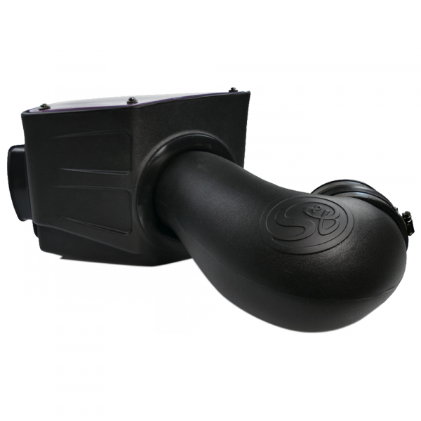 S&B - COLD AIR INTAKE FOR 1994-2002 DODGE RAM CUMMINS 5.9L-Cold Air Intakes-Deviate Dezigns (DV8DZ9)