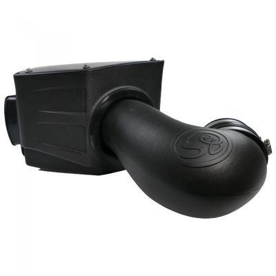 S&B - COLD AIR INTAKE FOR 1994-2002 DODGE RAM CUMMINS 5.9L-Cold Air Intakes-Deviate Dezigns (DV8DZ9)