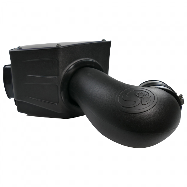 S&B - COLD AIR INTAKE FOR 1994-2002 DODGE RAM CUMMINS 5.9L-Cold Air Intakes-Deviate Dezigns (DV8DZ9)