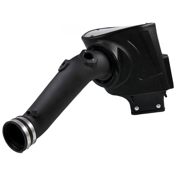 S&B - COLD AIR INTAKE FOR 2010-2012 DODGE RAM CUMMINS 6.7L-Cold Air Intakes-Deviate Dezigns (DV8DZ9)