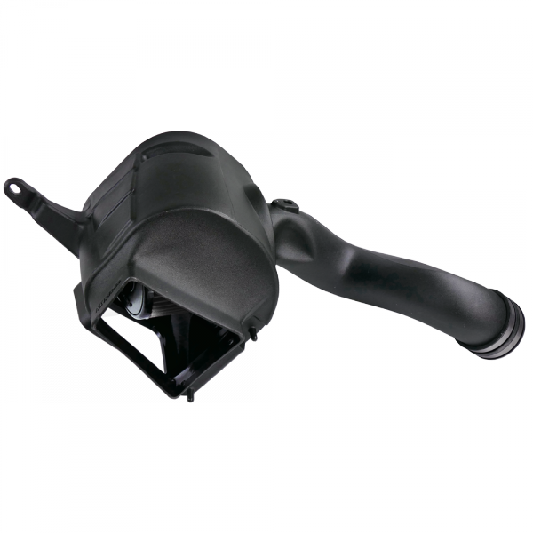 S&B - COLD AIR INTAKE FOR 2007-2009 DODGE RAM CUMMINS 6.7L-Cold Air Intakes-Deviate Dezigns (DV8DZ9)