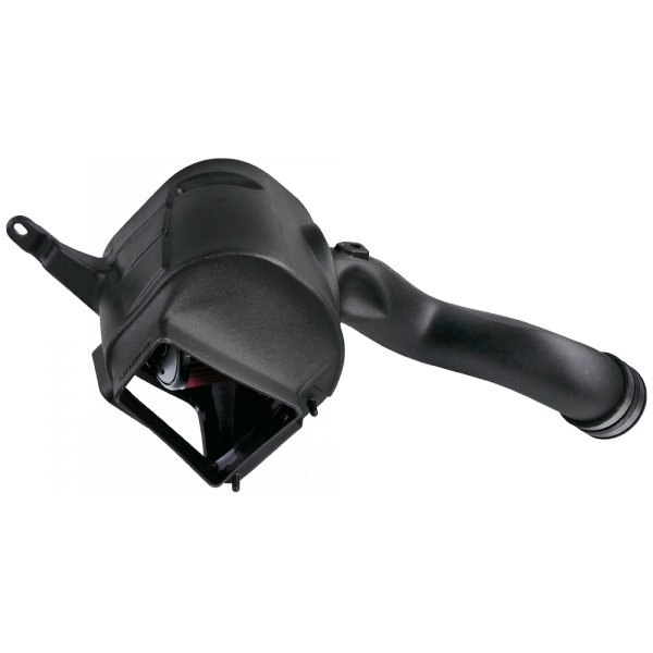 S&B - COLD AIR INTAKE FOR 2007-2009 DODGE RAM CUMMINS 6.7L-Cold Air Intakes-Deviate Dezigns (DV8DZ9)