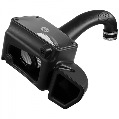 S&B - COLD AIR INTAKE FOR 2009-2021 DODGE RAM 1500 / 2500 / 3500 5.7L HEMI (CLASSIC BODY STYLE)-Cold Air Intakes-Deviate Dezigns (DV8DZ9)