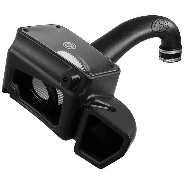 S&B - COLD AIR INTAKE FOR 2009-2021 DODGE RAM 1500 / 2500 / 3500 5.7L HEMI (CLASSIC BODY STYLE)-Cold Air Intakes-Deviate Dezigns (DV8DZ9)