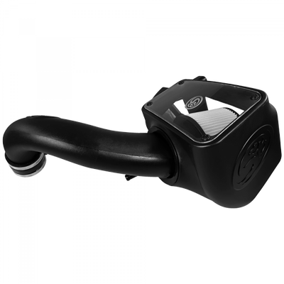 S&B - COLD AIR INTAKE FOR 2009-2021 DODGE RAM 1500 / 2500 / 3500 5.7L HEMI (CLASSIC BODY STYLE)-Cold Air Intakes-Deviate Dezigns (DV8DZ9)