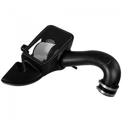 S&B - COLD AIR INTAKE FOR 2009-2021 DODGE RAM 1500 / 2500 / 3500 5.7L HEMI (CLASSIC BODY STYLE)-Cold Air Intakes-Deviate Dezigns (DV8DZ9)