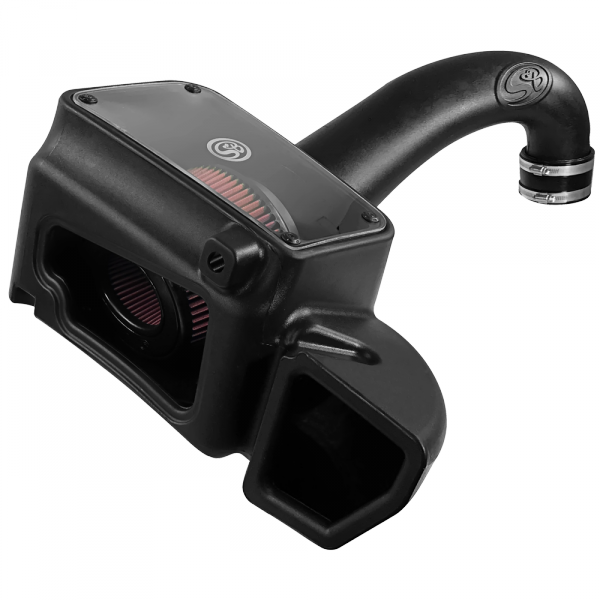 S&B - COLD AIR INTAKE FOR 2009-2021 DODGE RAM 1500 / 2500 / 3500 5.7L HEMI (CLASSIC BODY STYLE)-Cold Air Intakes-Deviate Dezigns (DV8DZ9)