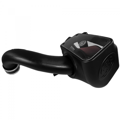 S&B - COLD AIR INTAKE FOR 2009-2021 DODGE RAM 1500 / 2500 / 3500 5.7L HEMI (CLASSIC BODY STYLE)-Cold Air Intakes-Deviate Dezigns (DV8DZ9)