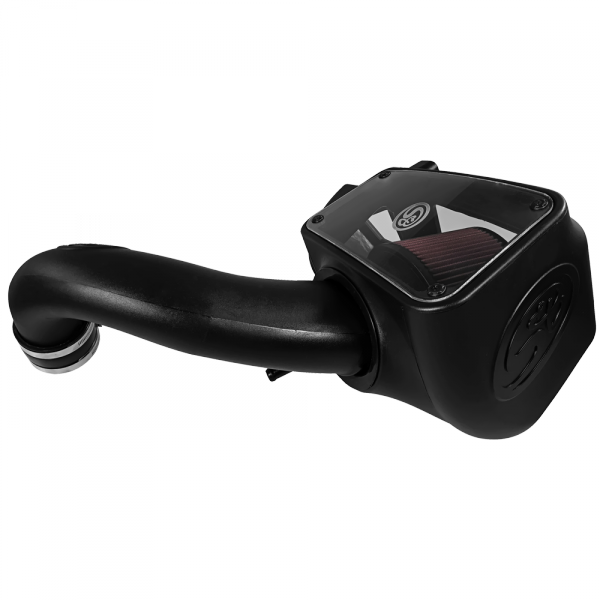 S&B - COLD AIR INTAKE FOR 2009-2021 DODGE RAM 1500 / 2500 / 3500 5.7L HEMI (CLASSIC BODY STYLE)-Cold Air Intakes-Deviate Dezigns (DV8DZ9)
