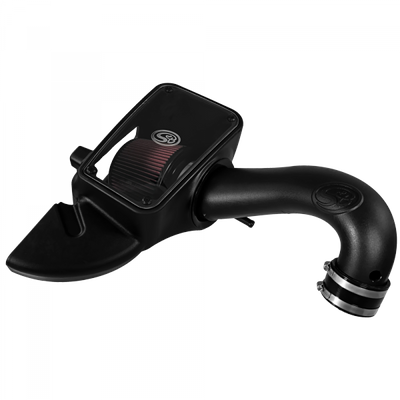 S&B - COLD AIR INTAKE FOR 2009-2021 DODGE RAM 1500 / 2500 / 3500 5.7L HEMI (CLASSIC BODY STYLE)-Cold Air Intakes-Deviate Dezigns (DV8DZ9)