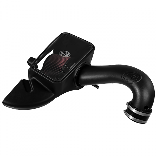 S&B - COLD AIR INTAKE FOR 2009-2021 DODGE RAM 1500 / 2500 / 3500 5.7L HEMI (CLASSIC BODY STYLE)-Cold Air Intakes-Deviate Dezigns (DV8DZ9)