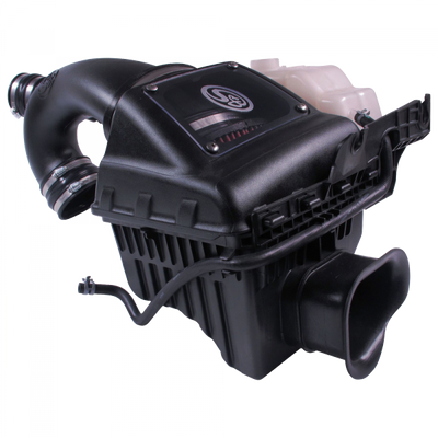 S&B - COLD AIR INTAKE FOR 2015-2017 FORD EXPEDITION 3.5L ECOBOOST-Cold Air Intakes-Deviate Dezigns (DV8DZ9)