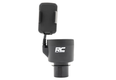 Rough Country  | 2 in 1 Expanding Cup and Phone Holder