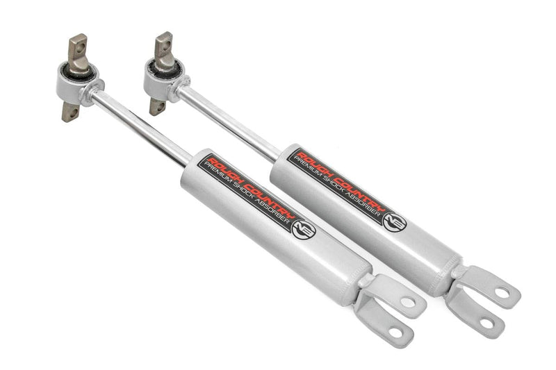 Rough Country  | N3 Front Shocks | 0-3" | Chevy/GMC 2500HD/3500HD (11-23)