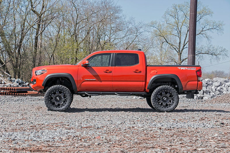 Rough Country  | 6 Inch Lift Kit | Toyota Tacoma 2WD/4WD (2016-2023)