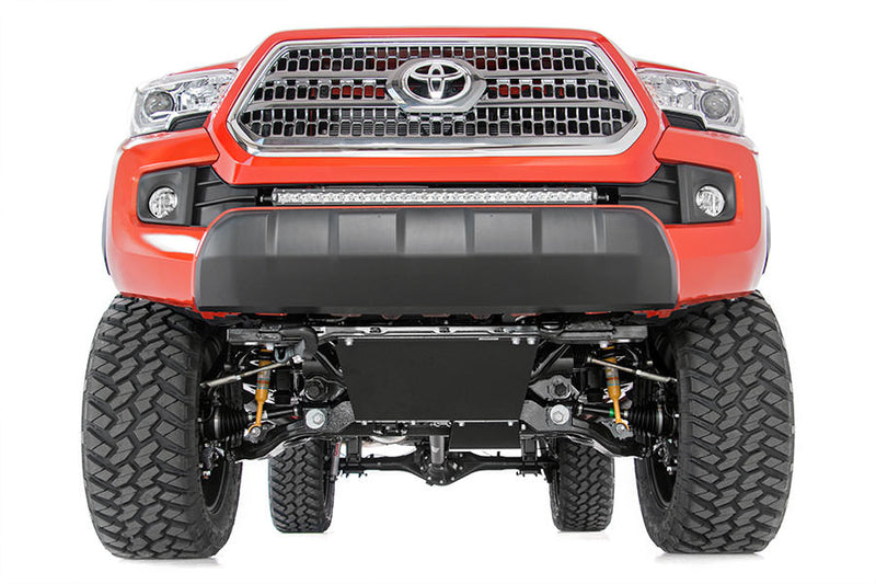 Rough Country  | 6 Inch Lift Kit | Toyota Tacoma 2WD/4WD (2016-2023)