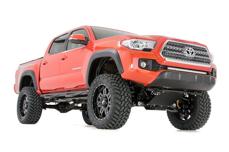 Rough Country  | 6 Inch Lift Kit | Toyota Tacoma 2WD/4WD (2016-2023)