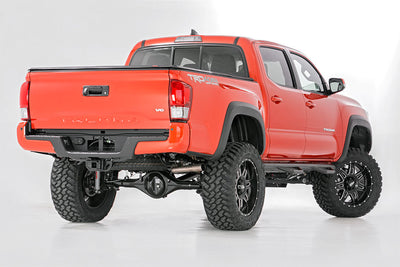 Rough Country  | 6 Inch Lift Kit | Toyota Tacoma 2WD/4WD (2016-2023)