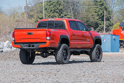 Rough Country  | 6 Inch Lift Kit | Toyota Tacoma 2WD/4WD (2016-2023)