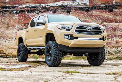 Rough Country  | 6 Inch Lift Kit | Toyota Tacoma 2WD/4WD (2016-2023)