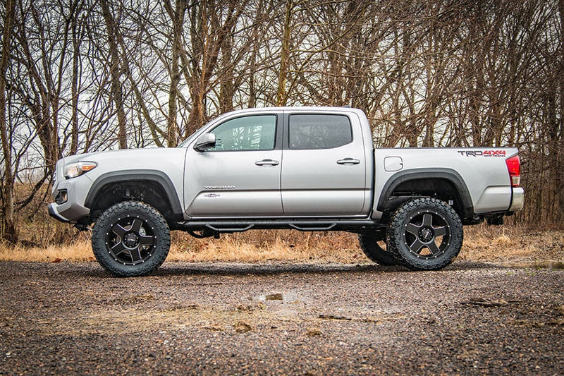 Rough Country  | 4 Inch Lift Kit | Toyota Tacoma 2WD/4WD (2016-2023)