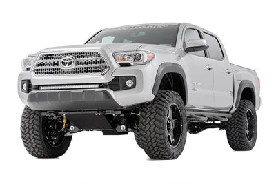 Rough Country  | 4 Inch Lift Kit | Toyota Tacoma 2WD/4WD (2016-2023)