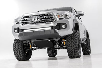 Rough Country  | 4 Inch Lift Kit | Toyota Tacoma 2WD/4WD (2016-2023)