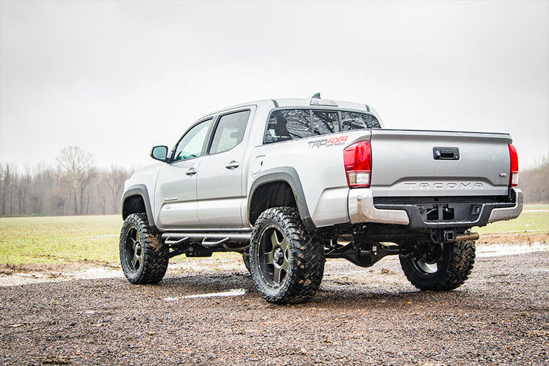 Rough Country  | 4 Inch Lift Kit | Toyota Tacoma 2WD/4WD (2016-2023)