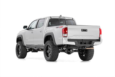 Rough Country  | 4 Inch Lift Kit | Toyota Tacoma 2WD/4WD (2016-2023)