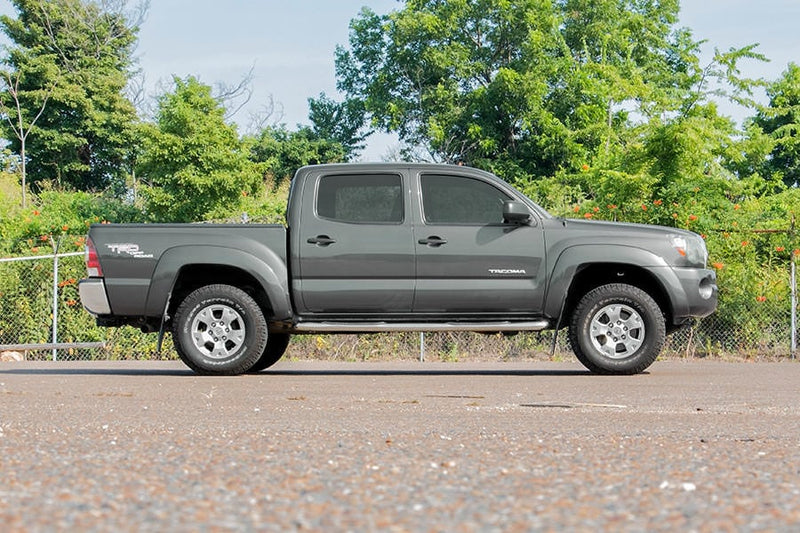 Rough Country  | 2 Inch Leveling Kit | Toyota Tacoma 2WD/4WD (2005-2023)