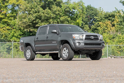 Rough Country  | 2 Inch Leveling Kit | Toyota Tacoma 2WD/4WD (2005-2023)