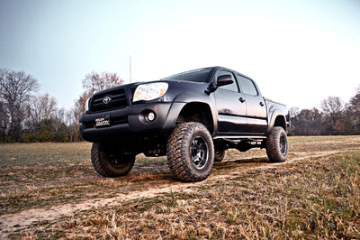 Rough Country  | 4 Inch Lift Kit | Toyota Tacoma 2WD/4WD (2005-2015)