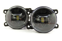 MORIMOTO - XB LED Fog Lights | Ram 1500 | 19+-Lighting-Deviate Dezigns (DV8DZ9)